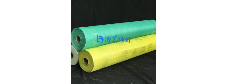 外墙网格布常用的规格有哪些