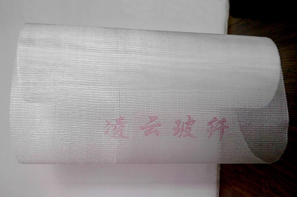 网格布