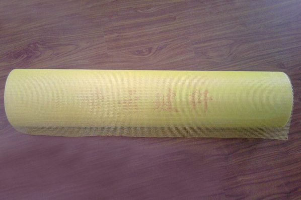 网格布