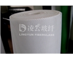 网格布